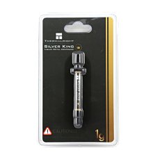 光華CUMA散熱精品*Thermalright 利民 TF9 2.9g 散熱膏 導熱係數14W / m-k~現貨 歷史價格詳細信息