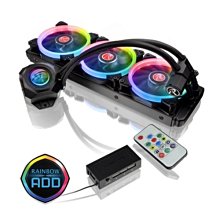 【RAIJINTEK】ORCUS 120 RBW RGB一體式液態散熱器-120mm 歷史價格詳細信息