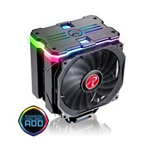 RAIJINTEK MYA RBW 高性能散熱器器 現貨 廠商直送 歷史價格詳細信息