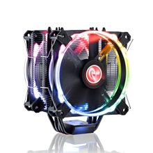 RAIJINTEK LETO PRO RGB 雙風扇塔式散熱器 現貨 廠商直送 歷史價格詳細信息