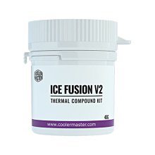 Cooler Master 酷碼 V2 高效能散熱膏 新酷媽涼膏 40g 散熱膏 涼膏 環保 歷史價格詳細信息