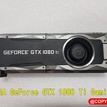 EVGA GeForce RTX 2070 SUPER 顯卡散熱模組 [不含主板] 歷史價格詳細信息