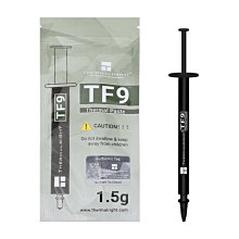 光華CUMA散熱精品*Thermalright 利民 TF9 2.9g 散熱膏 導熱係數14W / m-k~現貨 歷史價格詳細信息