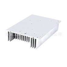 熱 鋁型材 熱板51*50*23mm路由功放電子 熱塊鋁合金 熱器 歷史價格詳細信息