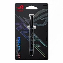 ASUS 華碩 ROG RG-07 高效能散熱膏 3公克 導熱係數2.5 W/mK 歷史價格詳細信息