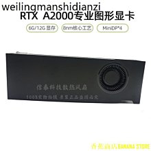 [NVIDIA]NVIDIA RTX A2000 12GB 4mDP Graphics(裸板)(HP 5Z7D9AA)【24期+含稅免運.下單前,煩請電聯(留言),(現貨/預排)】 歷史價格詳細信息