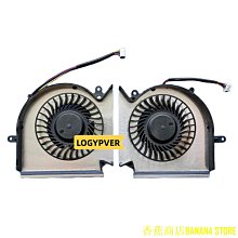 天極TJ百貨全新筆記本電腦 CPU GPU 散熱風扇適用於華碩 GV301 GV301R GV301RE 歷史價格詳細信息