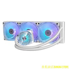 天極TJ百貨【 超值】VK瓦爾基里V360水冷散熱器臺式CPU一件式式水冷帶螢幕神光同步新款 歷史價格詳細信息