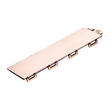 艦靈m.2 2230散熱片SteamDeck游戲機2280SSD固態硬盤紫銅散熱馬甲 歷史價格詳細信息