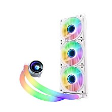 玩嘉天問MINI白色全透明機箱MATX主板240水冷臺式電腦海景房機箱 歷史價格詳細信息