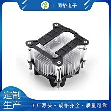 電腦主板散熱器 適用intel 775針CPU散熱器 賽揚奔騰酷睿 CPU風扇 歷史價格詳細信息