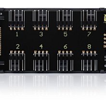 光華CUMA散熱精品*Noctua NA-SYC1 Y型PWM電源分接線 黑色 2入~現貨 歷史價格詳細信息