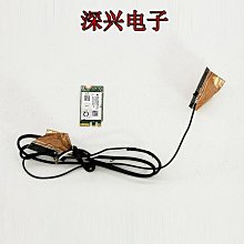 戴爾Dell無線網卡4.0藍牙M N4010 N4020 N4030 N4050 N4110 N4120 歷史價格詳細信息