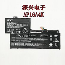 ACER AP16A4K 宏碁電池 Aspire One 11 AO1-131 AO1-132 Swift 1 SF113-31 S5-371 歷史價格詳細信息