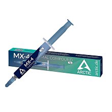 Arctic MX-4 導熱膏/4公克/導熱係數 8.5 W/mK/散熱膏/原價屋 歷史價格詳細信息