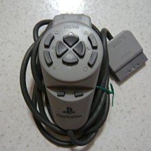 【~嘟嘟電玩屋~】SONY  　PS ONE 　原廠震動手把 - 透明藍 歷史價格詳細信息