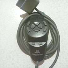 【~嘟嘟電玩屋~】SONY  　PS ONE 　原廠震動手把 - 透明藍 歷史價格詳細信息