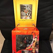 三國無雙 4 遊戲特典 ( 方天画戢 &amp; 呂布 ) 日版 歷史價格詳細信息