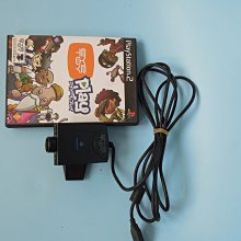 PS2 EyeToy 大家來運動【原版實體光碟 】Let's Play Sports! 日版 歷史價格詳細信息