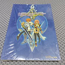 PS2 召喚夜想曲 新傳 毀滅之劍與應許騎士 召喚夜響曲 特典 B5 官方設定集 SUMMON NIGHT  日文版 歷史價格詳細信息