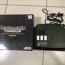 土城可面交出清價!稀有PS原廠網路最便宜 SONY PS 1 2 系列 原廠ASCII beatmania專用控制器 價格比較,價格查詢,歷史價格詳細信息