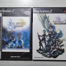 PS2 太空戰士 10-2 Ultimate Hits 國際版 純日版 日文版 FF X-2 最終幻想 #112 歷史價格詳細信息