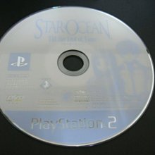 PS2 銀河遊俠3(star ocean3)遊戲 歷史價格詳細信息