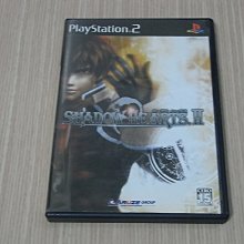 PS2 闇影回憶錄 記憶的影子 歷史價格詳細信息