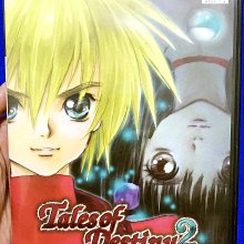 幸運小兔 PS2 時空幻境 經典傳奇 Vol2 路克版 含初回同捆特典 Tales of Fandom A8 歷史價格詳細信息