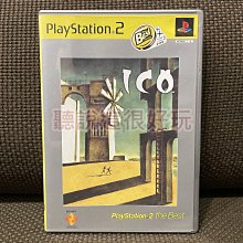 PS2 迷霧古城/古城迷霧 ICO 日文版 直購價600元 桃園《蝦米小鋪》 歷史價格詳細信息