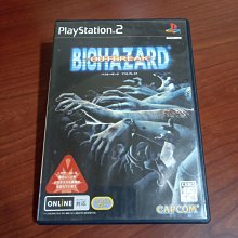PS2 惡靈古堡 2 聖女密碼 射擊版 BIOHAZARD 2 日版 正版 遊戲 48 T830 歷史價格詳細信息