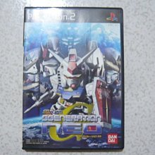 PS2 SD鋼彈G世代SEED 日文版 直購價500元 桃園《蝦米小鋪》 歷史價格詳細信息