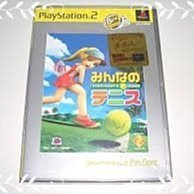 PS2 全民高爾夫 3 みんなのGOLF 3 歷史價格詳細信息