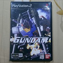 PS2 機動戰士鋼彈 真實史詩 失落的G傳說 日文版 直購價500元 桃園《蝦米小鋪》 歷史價格詳細信息