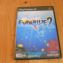 【小蕙館】PS2~ 海底大冒險 (純日版) 歷史價格詳細信息