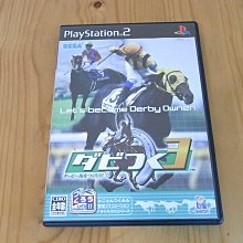 【小蕙館】PS2~ 賽馬大亨4 極限版2001 + G1 JOCKEY2 騎師之道2 2001年度版 (純日版) 歷史價格詳細信息