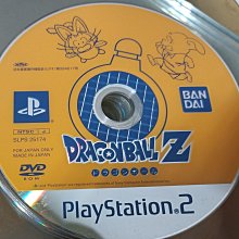 PS2 七龍珠 Z 2 純日版 日文版 2代 二代 Dragon Ball ドラゴンボール Z 2 #249 歷史價格詳細信息