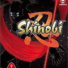 PS2 忍/男忍 Shinobi 日文版 直購價400元 桃園《蝦米小鋪》 歷史價格詳細信息