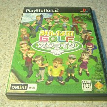 PS2 全民高爾夫 3 みんなのGOLF 3 歷史價格詳細信息