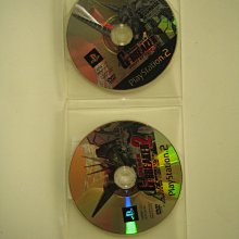 PS2 機甲戰線 均衡 曰版正版實體光盤* 歷史價格詳細信息