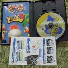 PS2 抓猴啦 2 捉猴啦 2 抓猴少年 2 嗶波猴 2 抓猴拉 2 日版 正版 遊戲 45 T912 歷史價格詳細信息