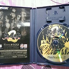 PS2 鬼武者 無賴傳 Onimusha Buraiden 純日版 日文 鬼武者 無頼伝 CAPCOM 金城武 #122 歷史價格詳細信息