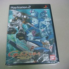 PS2 機動戰士鋼彈 真實史詩 失落的G傳說 日文版 直購價500元 桃園《蝦米小鋪》 歷史價格詳細信息