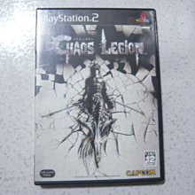 PS2 混亂軍團 遊戲光碟 日版 全新未拆封 歷史價格詳細信息