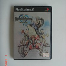 PS2 王國之心 1 一代 日文版 Kingdom Hearts #25 歷史價格詳細信息
