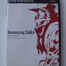 PS2 復活邪神：吟遊詩人之歌 遊戲光碟 亞洲日文版 全新未拆封 歷史價格詳細信息