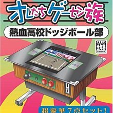 PS2　遊樂場一族 熱血高校躲避球 (熱血硬派 躲避球部) 大型電玩完全移植　純日版 二手品 價格比較,價格查詢,歷史價格詳細信息