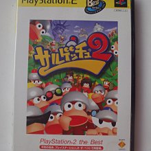 PS2 抓猴啦 2001 捉猴啦 抓猴少年 嗶波猴 抓猴拉 2001 日版 正版 遊戲 25 T913 歷史價格詳細信息