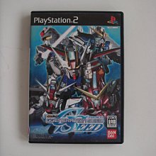 PS2 SD鋼彈G世代SEED 日文版 直購價500元 桃園《蝦米小鋪》 歷史價格詳細信息