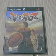 【小蕙館】PS2＞ 阿格斯戰士 (純日版) 歷史價格詳細信息